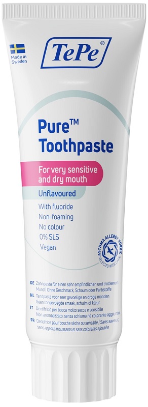 TEPE Pure Dent.Gusto Neutro