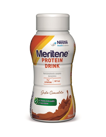MERITENE PROTEIN DRINK CIOC