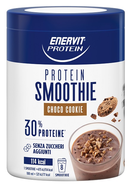 ENERVIT PR.Smoothie Choco-Cook