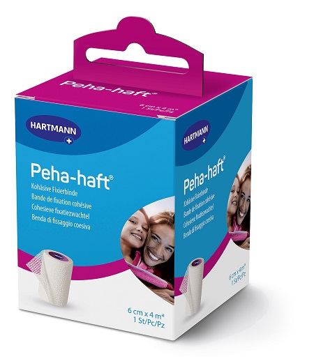 BENDA PEHA-HAFT COES 6X4M