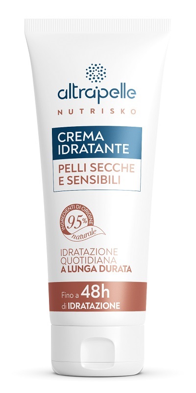NUTRISKO Crema Idrat. 30ml