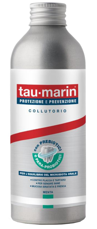 TAU-MARIN Collut.Menta