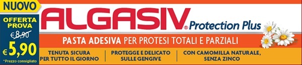ALGASIV PASTA ADESIVA PROMO