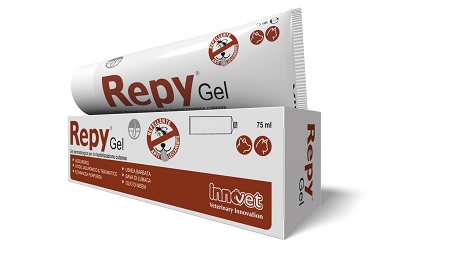 REPY Gel 75ml