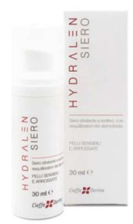 HYDRALEN Siero Idratante Lenitivo Pelli Sensibili 30ml