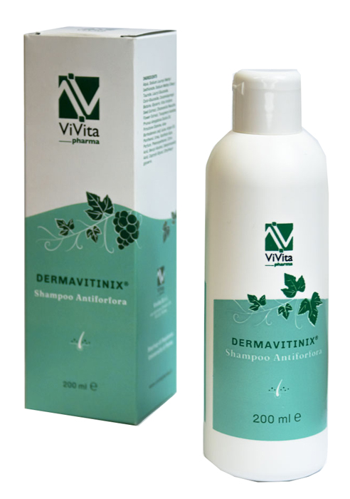 DERMAVITINIX Sh.A-Forf.200ml
