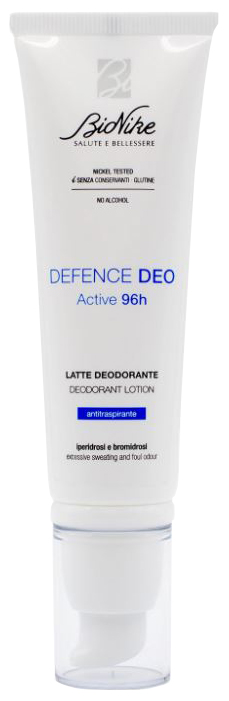 DEFENCE DEO ACTIVE LATTE A/TRA