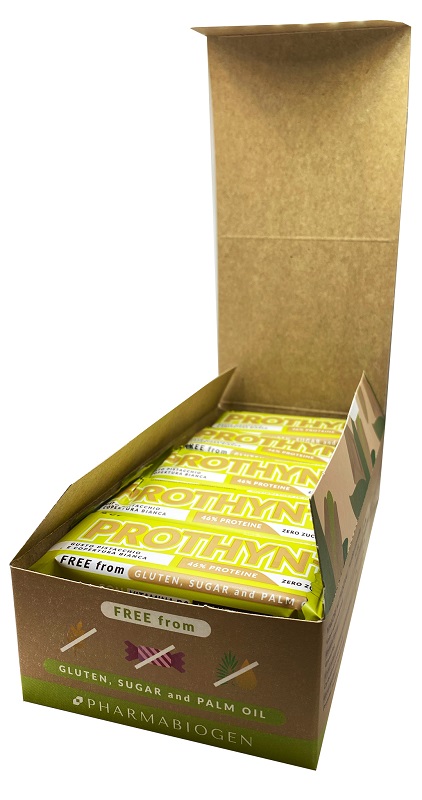 PROTHYN+ BARR IPERPROT PIST15P