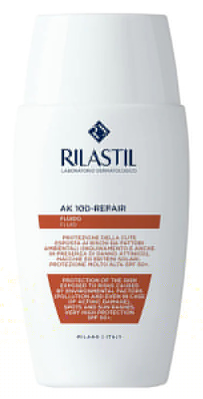RILASTIL*Sol.AK Repair100 50ml