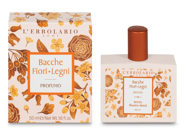 BACCHE FIORI LEGNI PROF 50ML