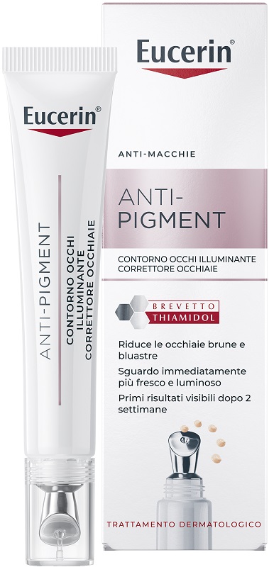 EUCERIN A-Pigment Cont.Occhi