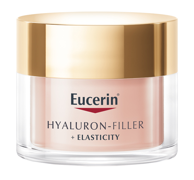 EUCERIN Hyal.Filler+Elast.