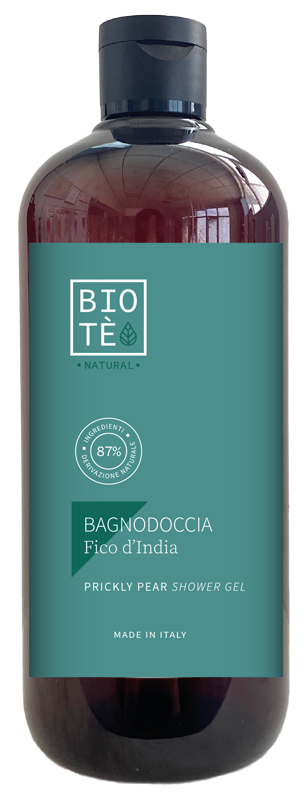 BIOTE BAGNODOCCIA FICO 500ML