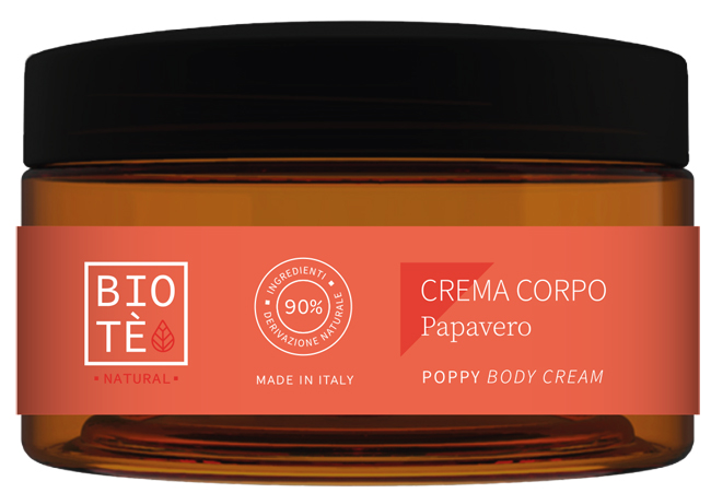 BIOTE CREMA CORPO PAPAV 250ML