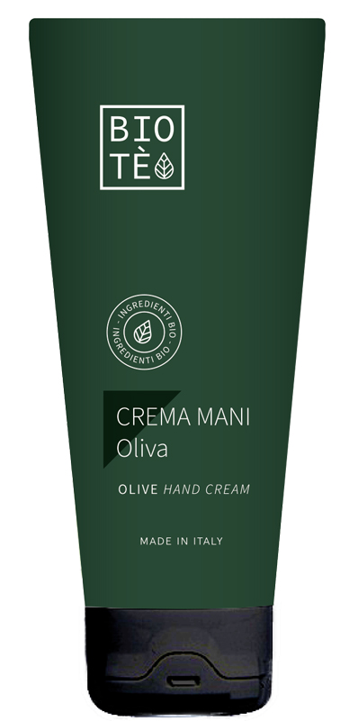 BIOTE CREMA MANI OLIVA 75ML