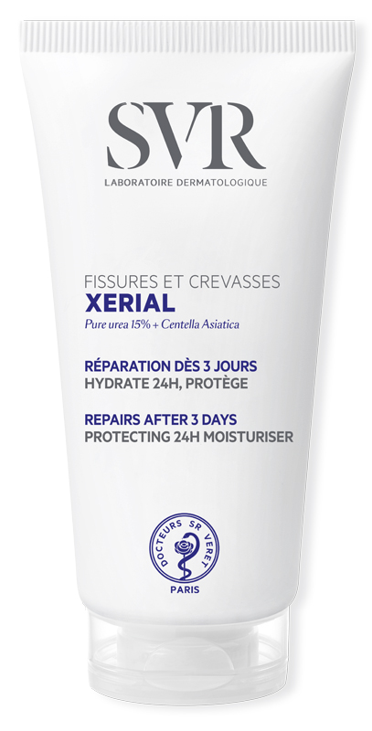 XERIAL Crema Screp/Ragadi 50ml