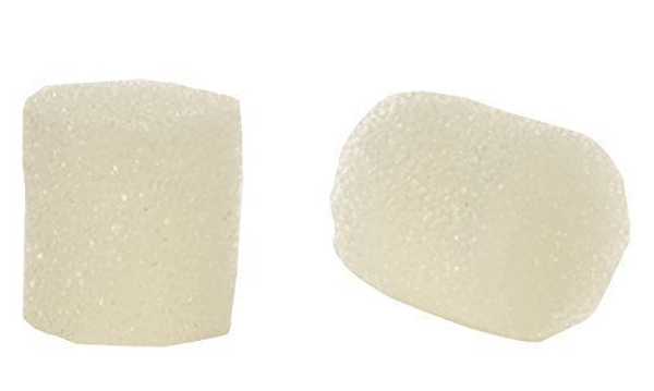 FLAEM Filtro Aerosol Porex 2 Pezzi