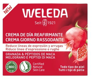 WELEDA Cr.Giorno Rass.40ml