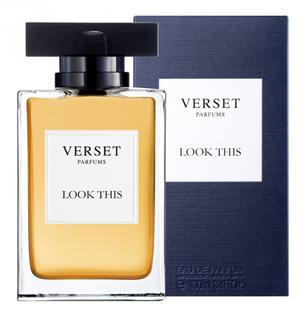 VERSET LOOK THIS 100ML