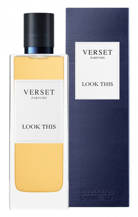 VERSET LOOK THIS 50ML