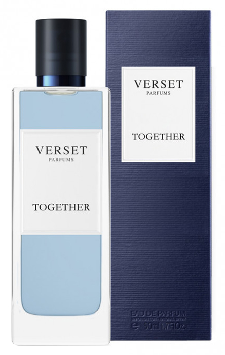 VERSET TOGETHER 50ML