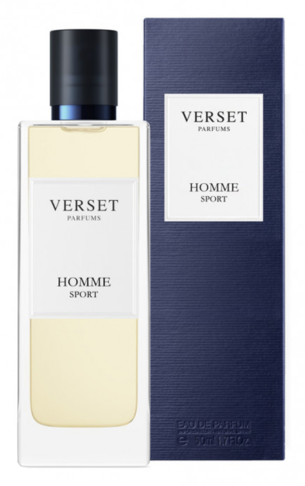 VERSET HOMME SPORT 50ML