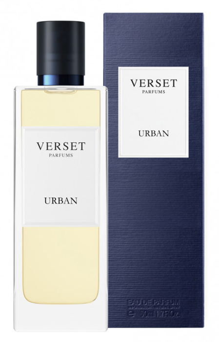 VERSET URBAN 50ML