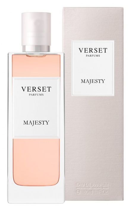 VERSET MAJESTY EDT 50ML