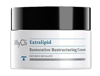 MYCLI EXTRALIPID Cr.Ripar.50ml