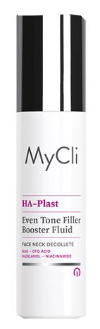 MYCLI HA PLAST Fluido Un.50ml