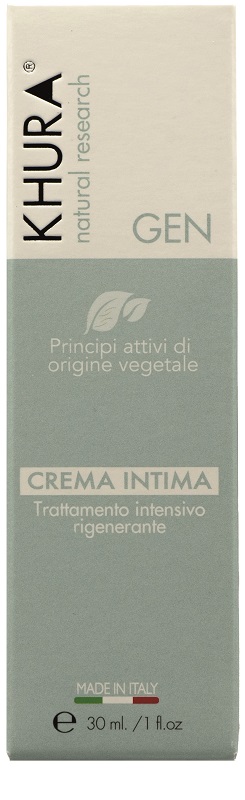 KHURA GEN CREMA INT RIGEN 30ML