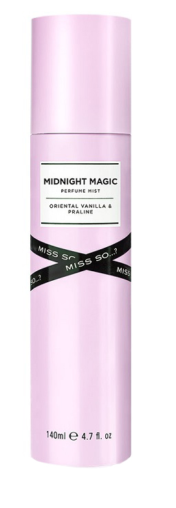 SO MISS MIDNIGHT MAG PERF MIST