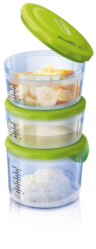 CH Vasetti Portapappa 6m+