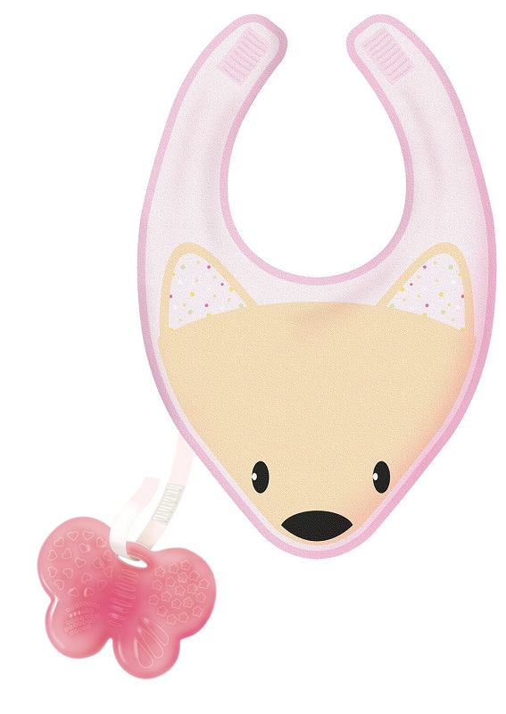 CH MassGeng.Fresh Rosa 4m+