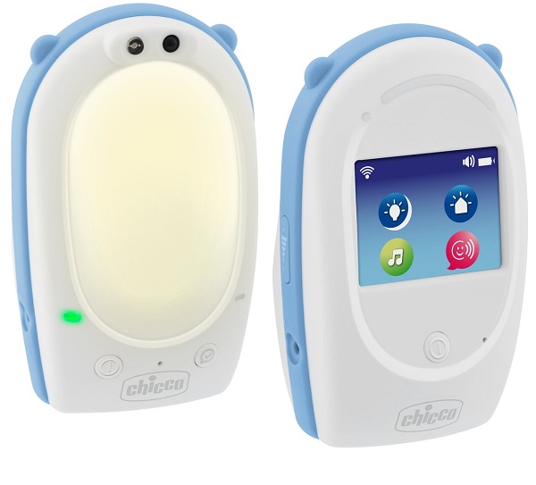 BABY MONITOR AUDIO FIRST 93800