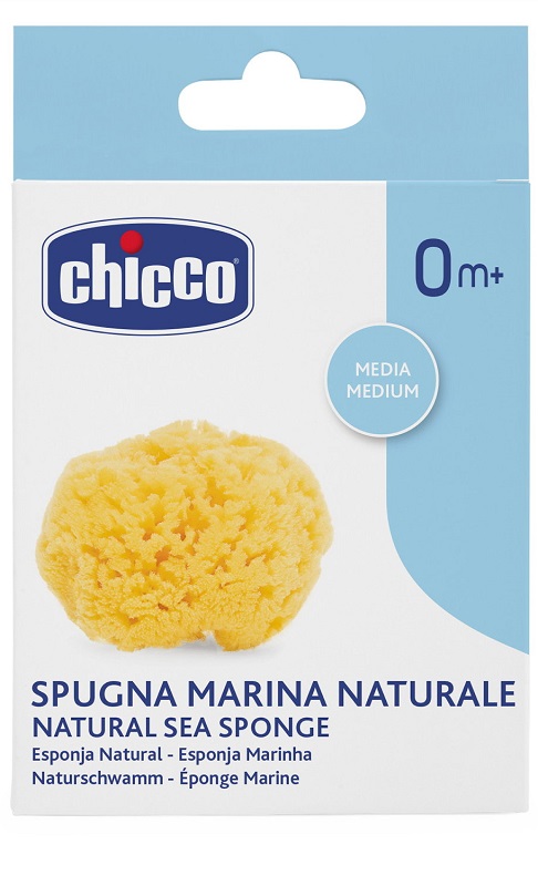 CH Spugna Marina Media