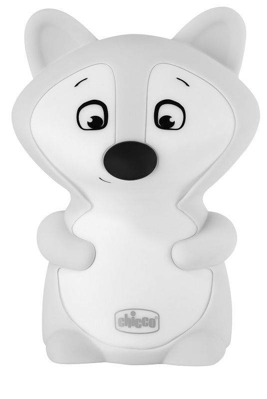 CH Luce Volpe Ricaricabile