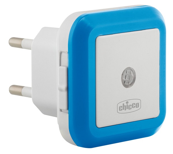 CH Luce Antibuio Automatica