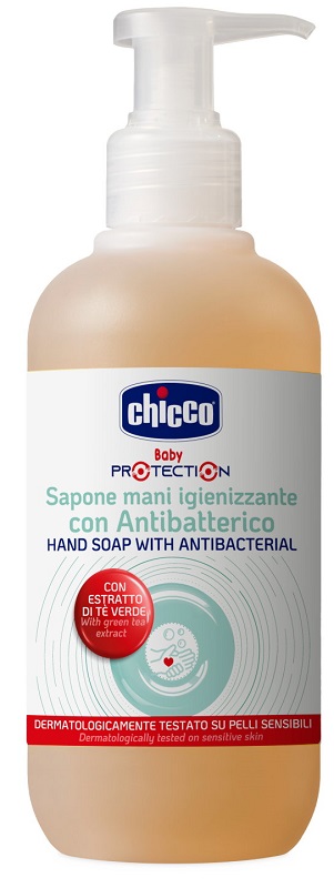 SAPONE 10819 MANI IGIEN ANTIBATT