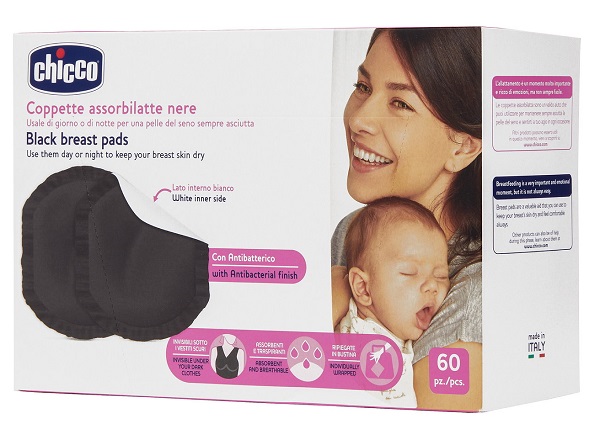 CH COPPETTA ASSORBILAT NE 60PZ