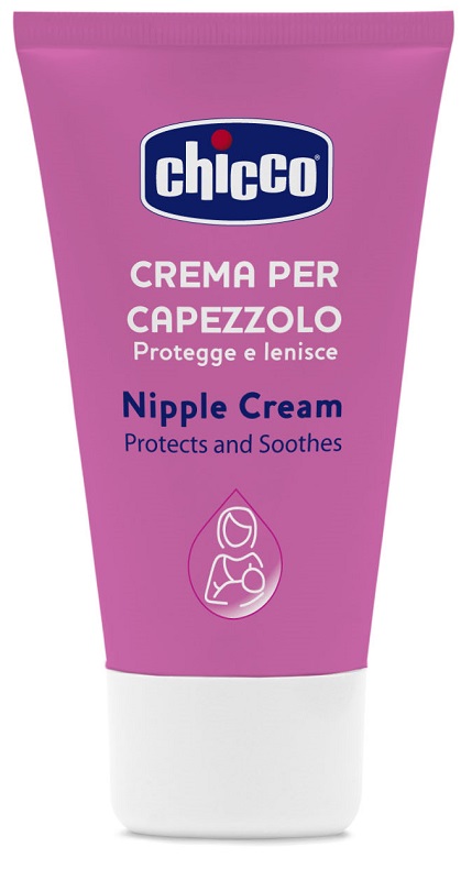 CH Crema Capezzolo 30ml
