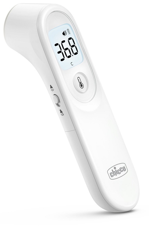 CH Term.Frontale Infrarossi