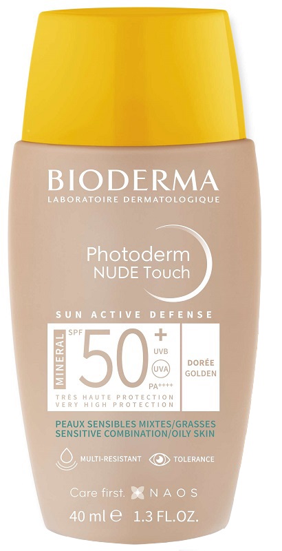 PHOTODERM*Nude T Dore'fp50+