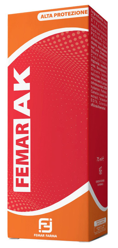 FEMAR AK 75ml
