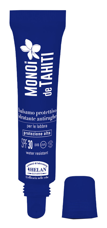 MONOI Tahiti Balsamo Labbra SPF30 15ml