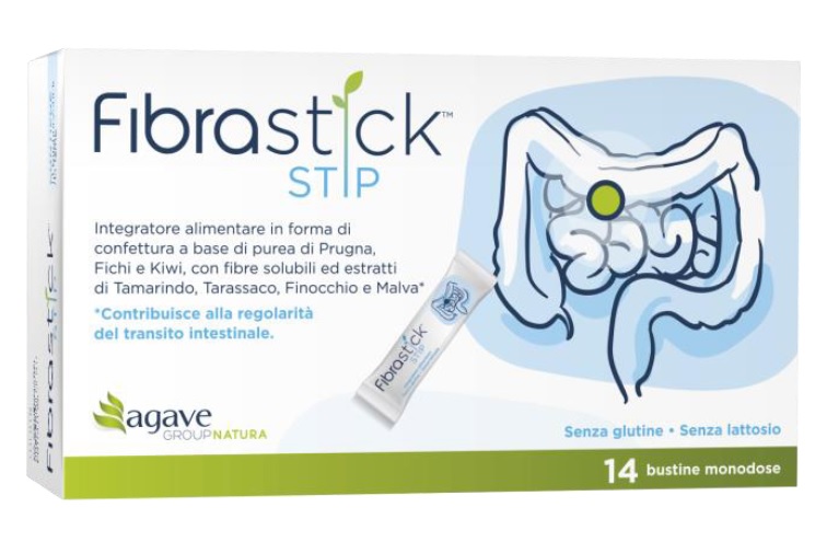 FIBRASTICK STIP 14BUST