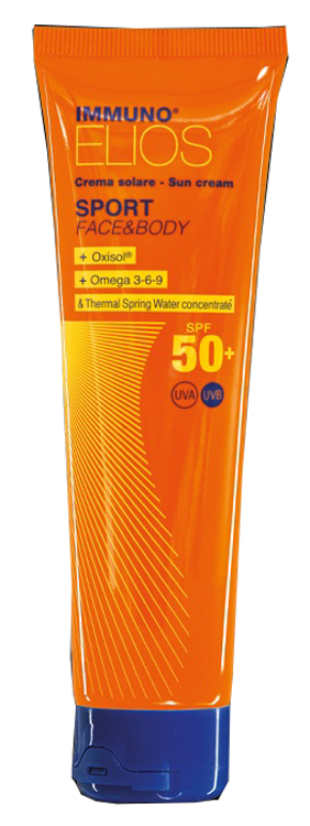 IMMUNO ELIOS SPY SPO SPF50+
