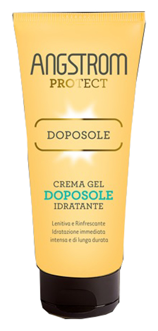 Crema Gel Spf30