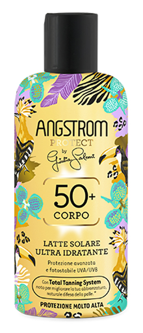ANGSTROM-Latte Sol.50+ED.L.