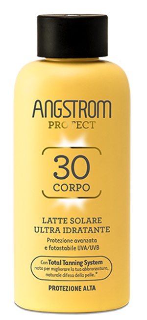 ANGSTROM Latte Solare SPF 30 200ml